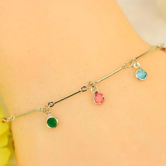 "New Beautiful Design Bracelet for Women/Girls, Gift, B504 - Picture 1 of 10